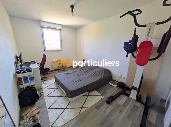 Vente Maison112 m² - 5 Pièces - MONTAUBAN (82000)