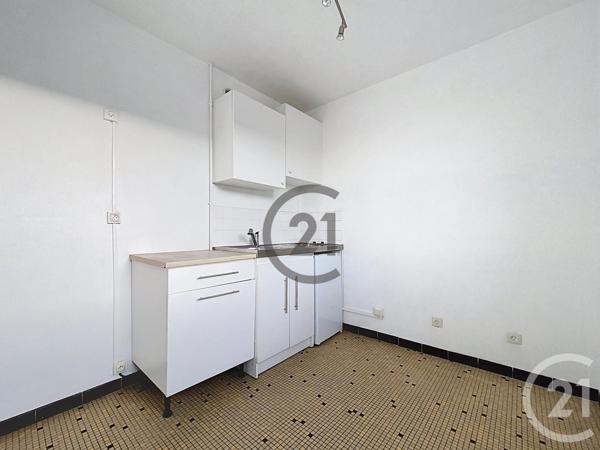 Appartement T2 à vendre  2 pièces - 40,96 m2 TROYES - 10