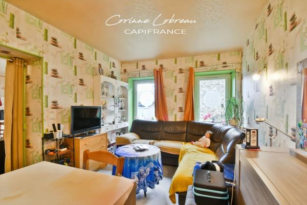 Proprieté à vendre à REGNIE DURETTE