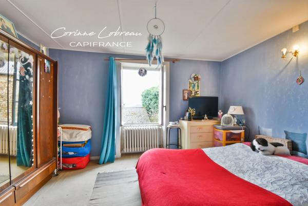 Proprieté à vendre à REGNIE DURETTE