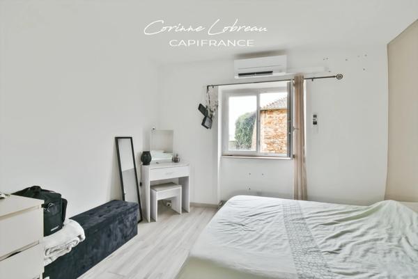 Proprieté à vendre à REGNIE DURETTE