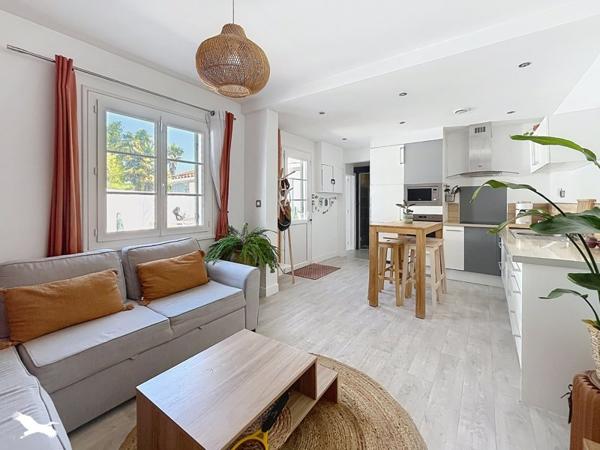 Maison 295 999 € Bègles 3 p 48 m² DPE D