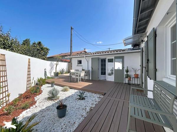 Maison 295 999 € Bègles 3 p 48 m² DPE D