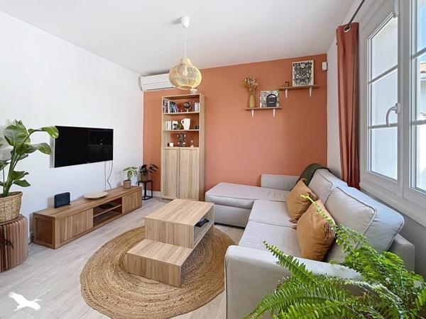 Maison 295 999 € Bègles 3 p 48 m² DPE D