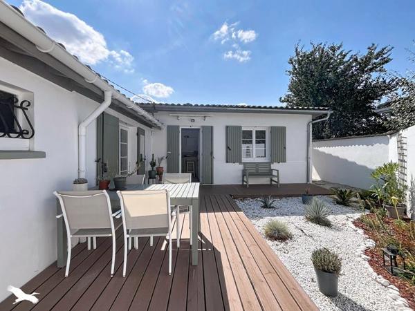 Maison 295 999 € Bègles 3 p 48 m² DPE D