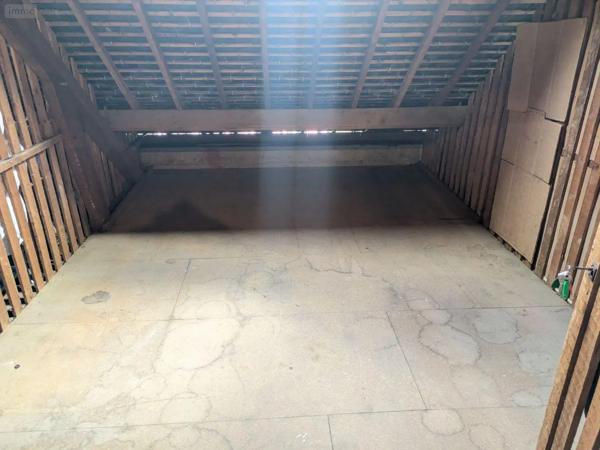 Achat - Appartement Montfort-sur-Meu 35160 4 pièces 83 m 2