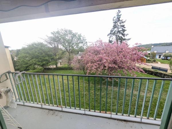 Achat - Appartement Montfort-sur-Meu 35160 4 pièces 83 m 2
