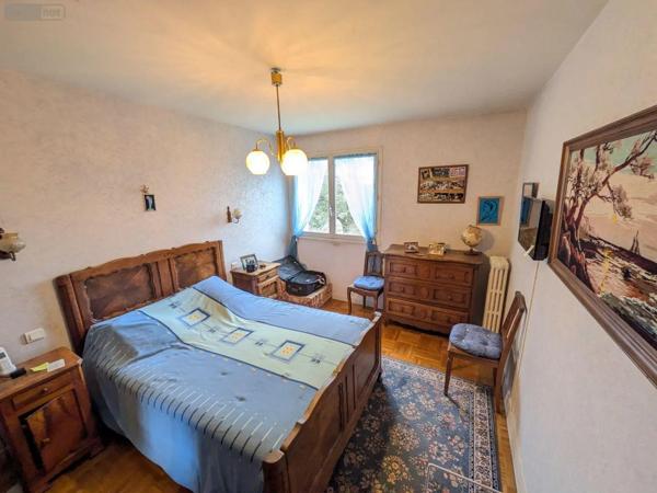 Achat - Appartement Montfort-sur-Meu 35160 4 pièces 83 m 2