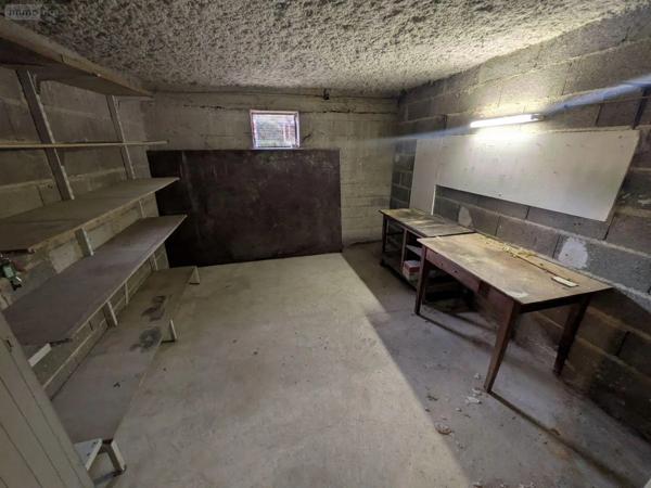 Achat - Appartement Montfort-sur-Meu 35160 4 pièces 83 m 2