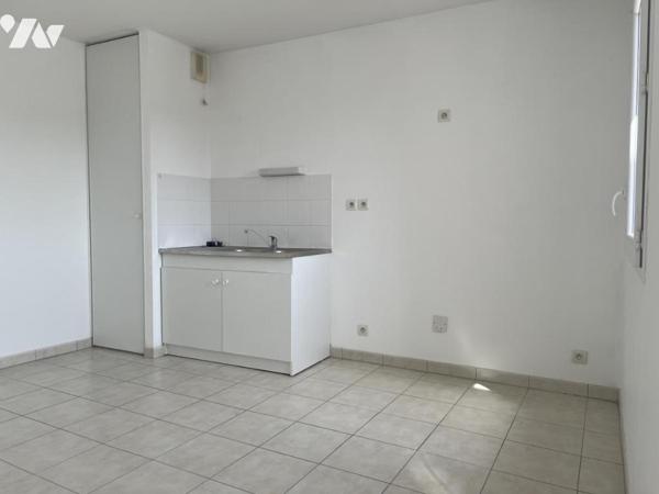 SAVENAY / CENTRE VILLE - T3 - 64.77 m²