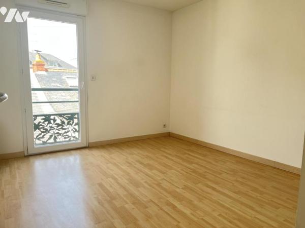 SAVENAY / CENTRE VILLE - T3 - 64.77 m²