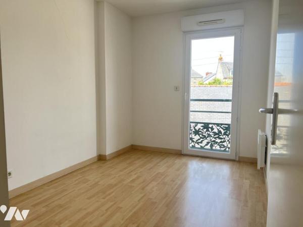 SAVENAY / CENTRE VILLE - T3 - 64.77 m²