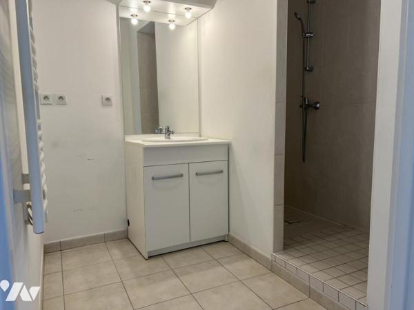 SAVENAY / CENTRE VILLE - T3 - 64.77 m²