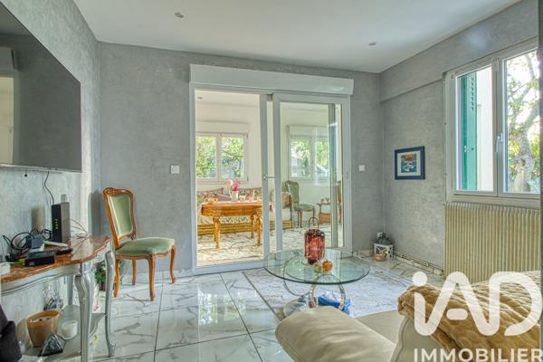 Maison à vendre 5 pièces 114,5 m² Sarcelles