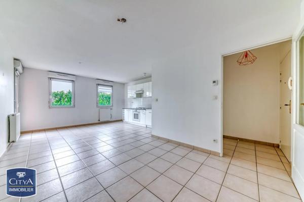 Appartement à vendre 3 pièces 59.5m²