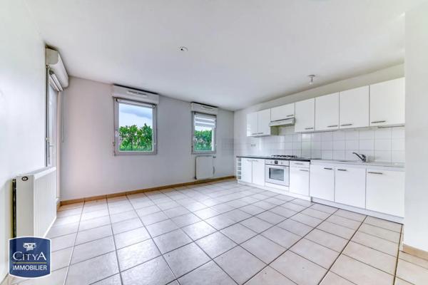 Appartement à vendre 3 pièces 59.5m²