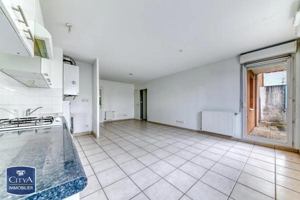 Appartement à vendre 3 pièces 59.5m²