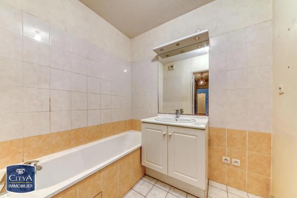 Appartement à vendre 3 pièces 59.5m²