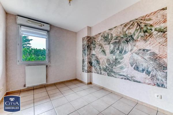 Appartement à vendre 3 pièces 59.5m²