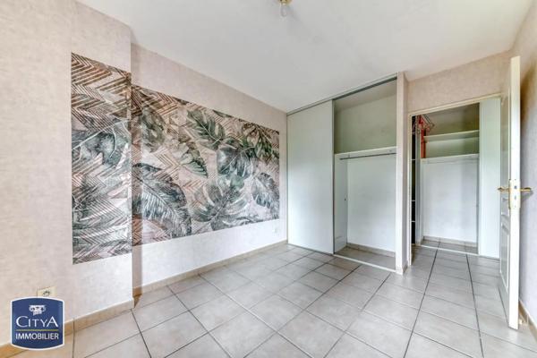 Appartement à vendre 3 pièces 59.5m²