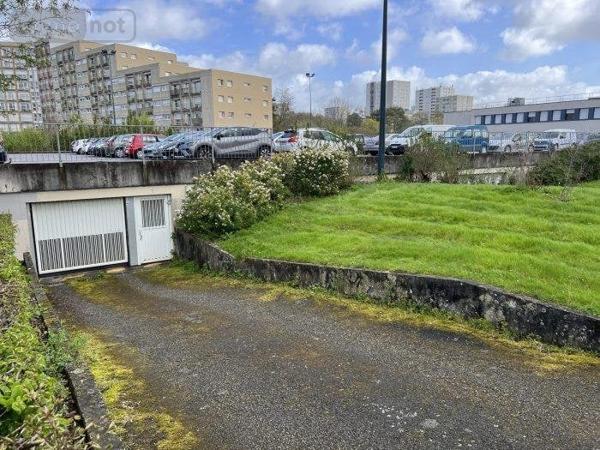 Garage - Parking à vendre à Rennes en Ille-et-Vilaine (35000), ref : VS019-35018