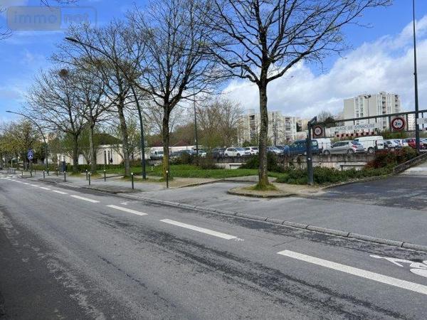 Garage - Parking à vendre à Rennes en Ille-et-Vilaine (35000), ref : VS019-35018