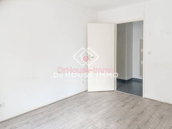 Appartement à vendre 2 pièces de 42 m²