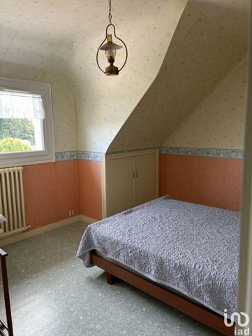 Maison à vendre 6 pièces 117 m² Ploubezre