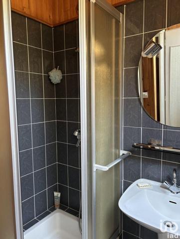 Maison à vendre 6 pièces 117 m² Ploubezre