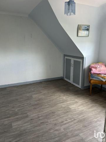 Maison à vendre 6 pièces 117 m² Ploubezre