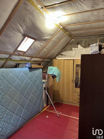 Maison à vendre 6 pièces 117 m² Ploubezre