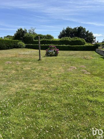 Maison à vendre 6 pièces 117 m² Ploubezre