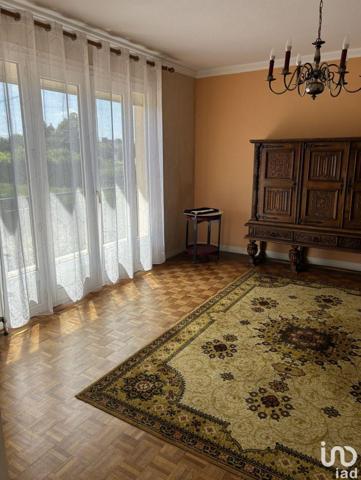 Maison à vendre 6 pièces 117 m² Ploubezre