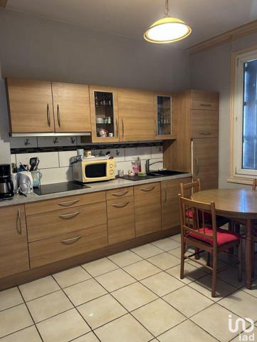 Maison à vendre 6 pièces 117 m² Ploubezre