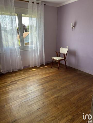 Maison à vendre 6 pièces 117 m² Ploubezre