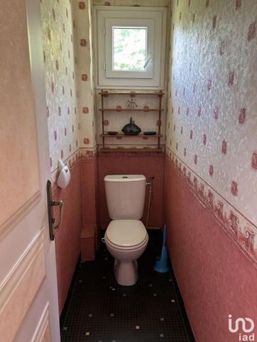 Maison à vendre 6 pièces 117 m² Ploubezre