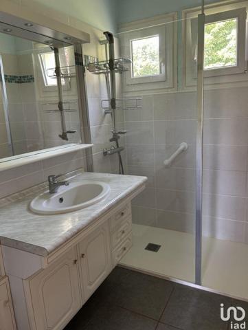 Maison à vendre 6 pièces 117 m² Ploubezre