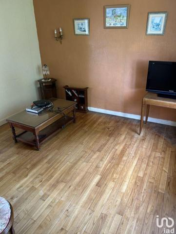 Maison à vendre 6 pièces 117 m² Ploubezre