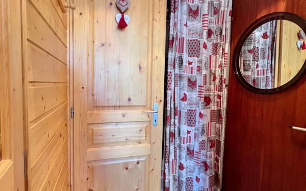 Appartement à vendre    1 pièce • 23,48 m2 Villard-de-Lans