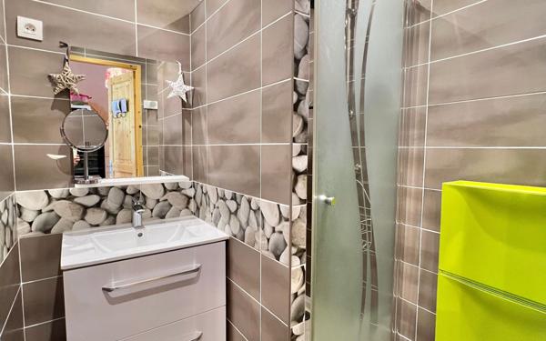 Appartement à vendre    1 pièce • 23,48 m2 Villard-de-Lans