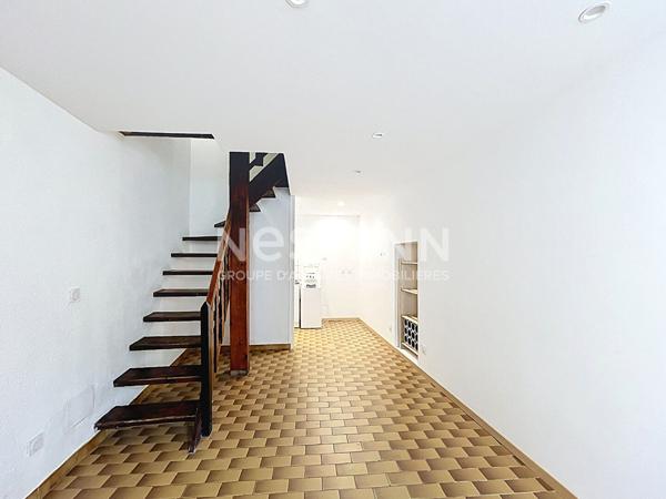 Port La Nouvelle - Maison 3 pièces 56 m²