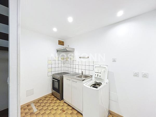 Port La Nouvelle - Maison 3 pièces 56 m²
