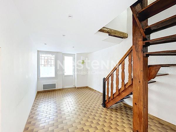 Port La Nouvelle - Maison 3 pièces 56 m²