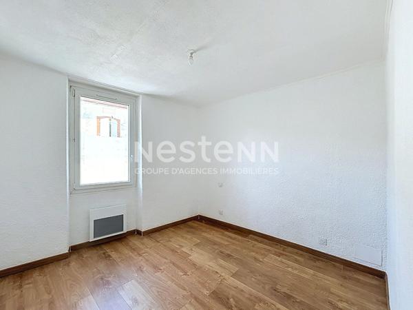 Port La Nouvelle - Maison 3 pièces 56 m²