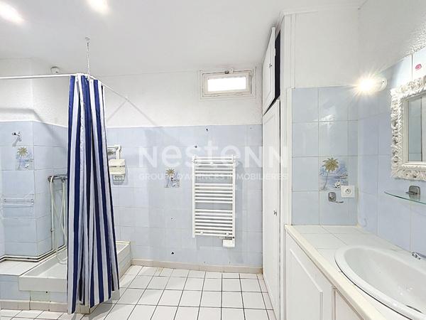 Port La Nouvelle - Maison 3 pièces 56 m²