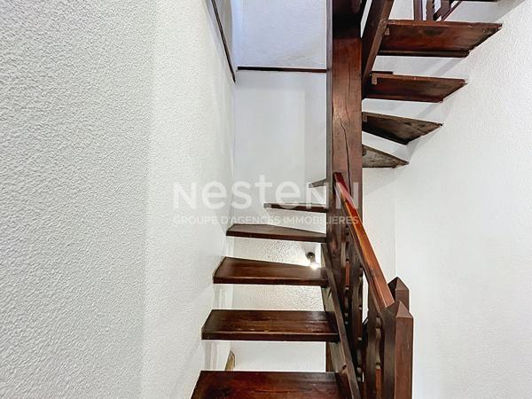 Port La Nouvelle - Maison 3 pièces 56 m²