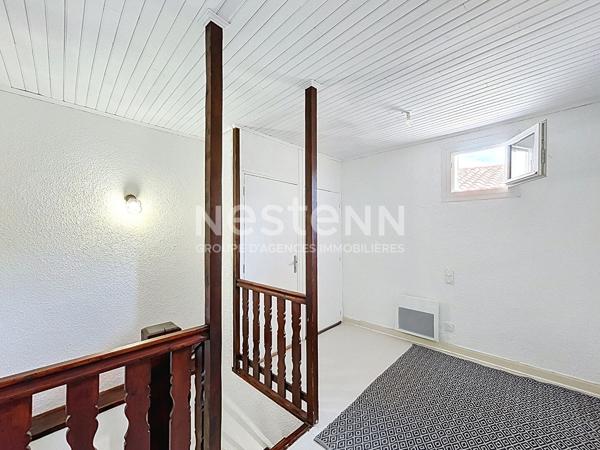 Port La Nouvelle - Maison 3 pièces 56 m²