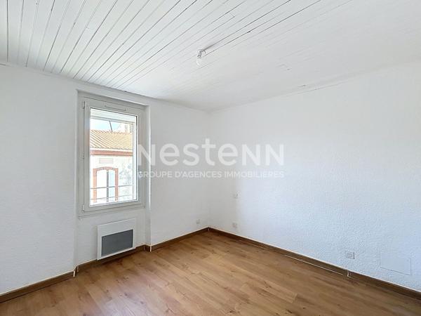 Port La Nouvelle - Maison 3 pièces 56 m²