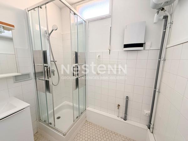 Toulouse Rangueil T1, Proche métro et facs, 23.13 m2, balcon,  , lumineux, parking
