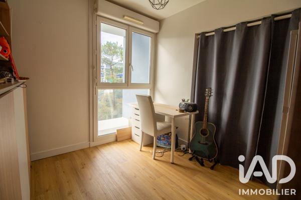 Appartement à vendre 4 pièces 70 m² Mérignac